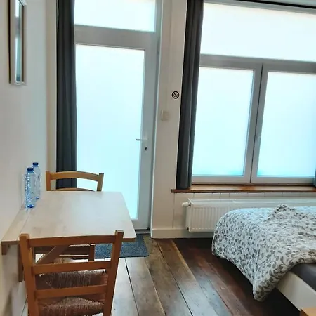 Bed and breakfast Au 49
