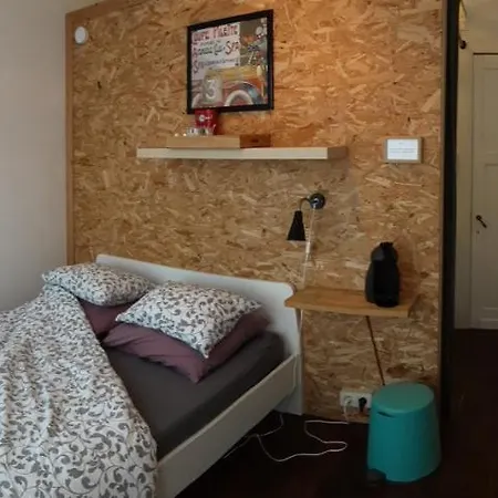 Frühstückspension Au 49 Spa