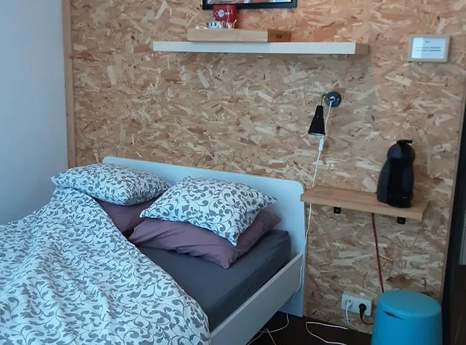 Nocleg ze śniadaniem Au 49