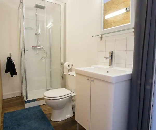 Nocleg ze śniadaniem Au 49